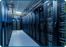 Computer Hardware & Network Equipment