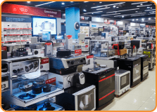 Consumer Electronics