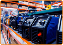 Electrical / Electronic